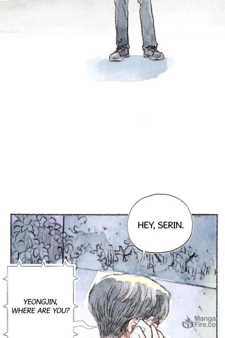Dead Girl Walking Chapter 23 page 81 - 