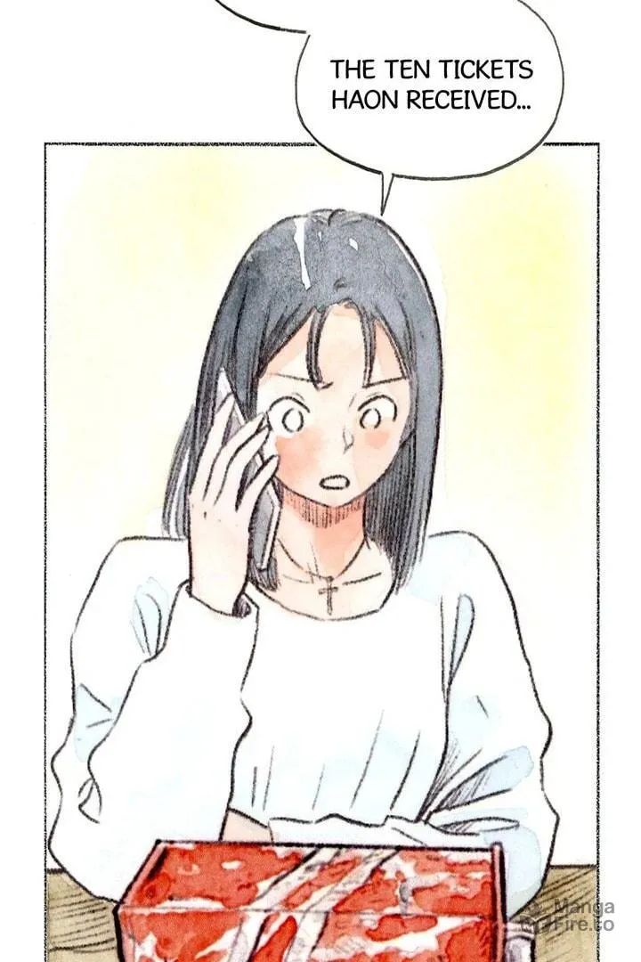 Dead Girl Walking Chapter 23 page 85 - 