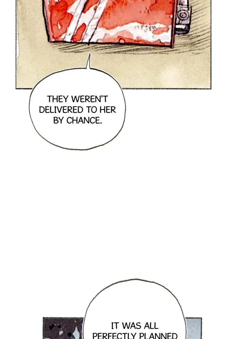 Dead Girl Walking Chapter 23 page 86 - 