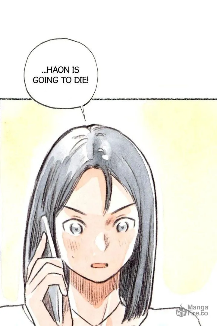 Dead Girl Walking Chapter 23 page 90 - 