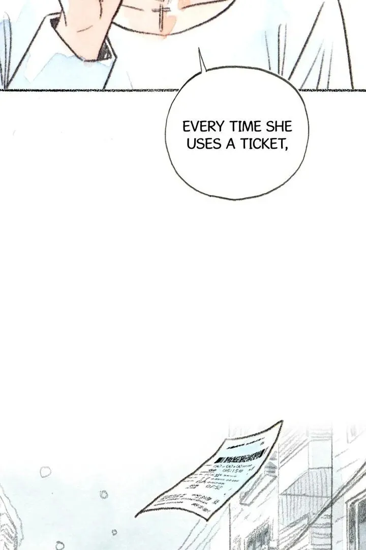 Dead Girl Walking Chapter 23 page 91 - 
