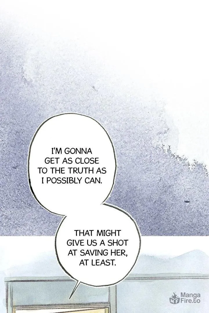 Dead Girl Walking Chapter 23 page 99 - 