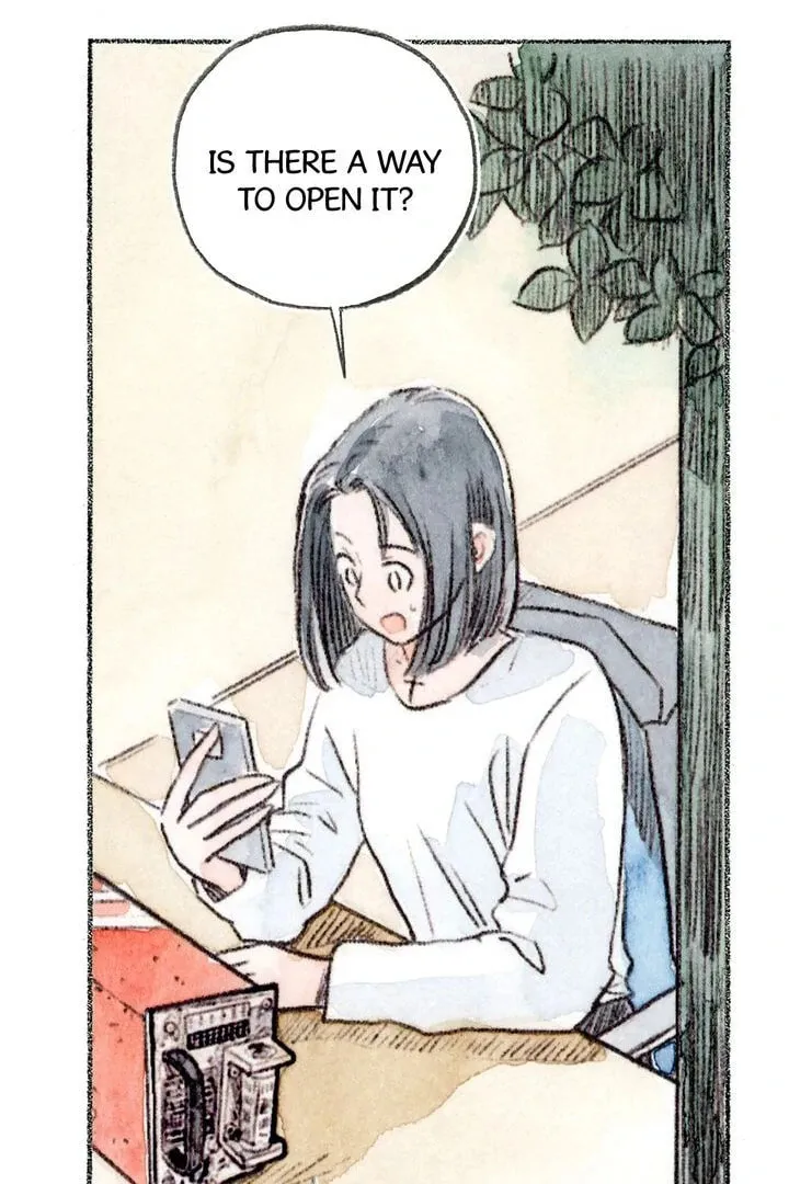 Read Dead Girl Walking chapter 24 image 12 on Lezhin