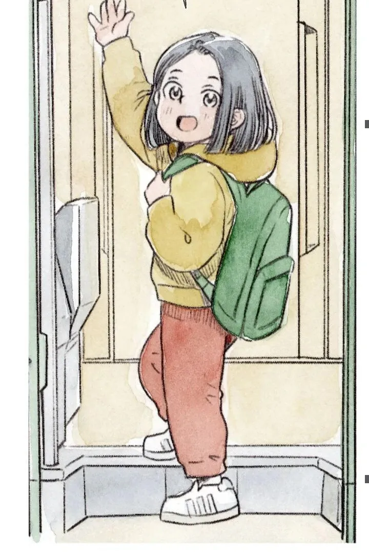 Read Dead Girl Walking chapter 24 image 27 on Lezhin