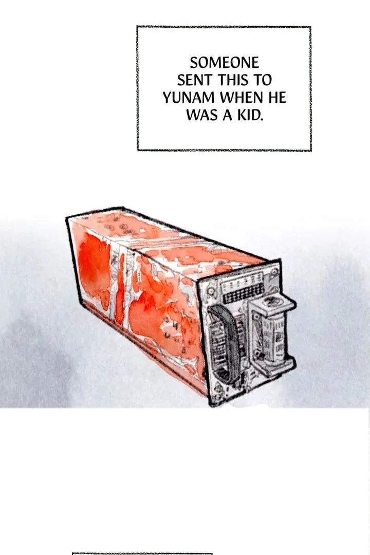 Read Dead Girl Walking chapter 24 image 3 on Lezhin