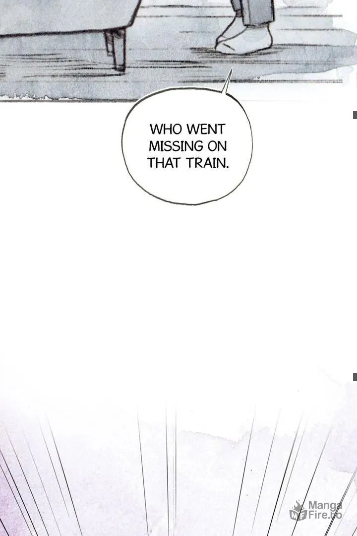 Read Dead Girl Walking chapter 24 image 34 on Lezhin