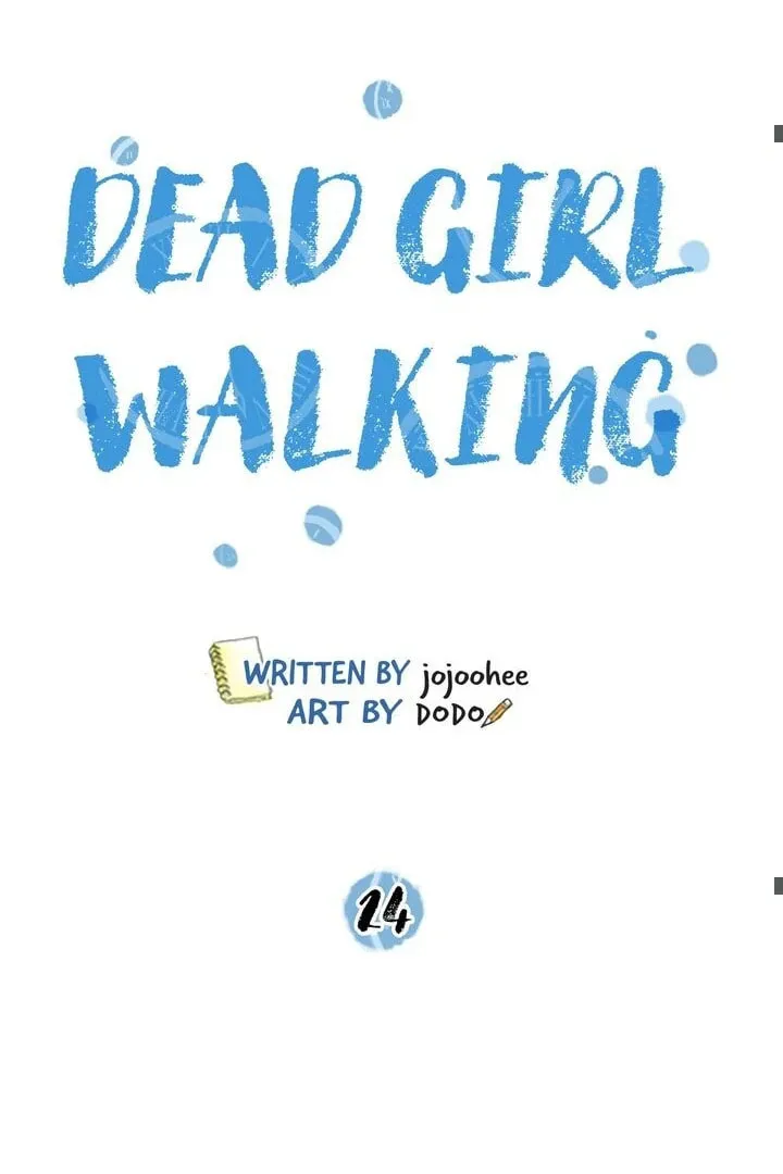 Read Dead Girl Walking chapter 24 image 37 on Lezhin