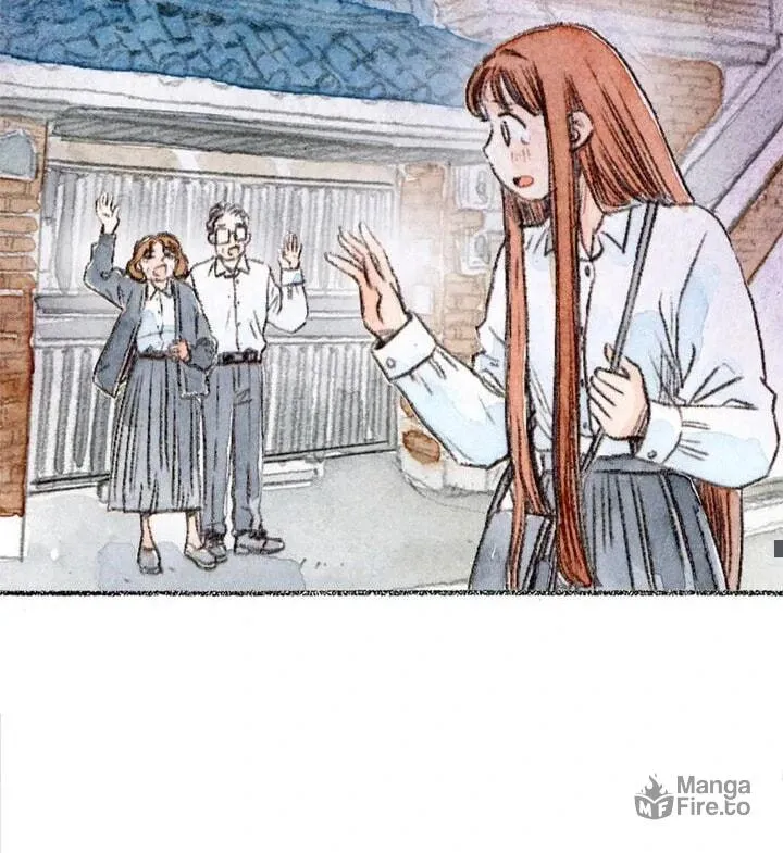 Read Dead Girl Walking chapter 24 image 44 on Lezhin