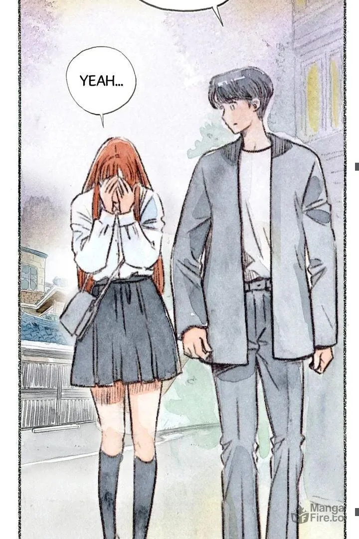 Read Dead Girl Walking chapter 24 image 47 on Lezhin
