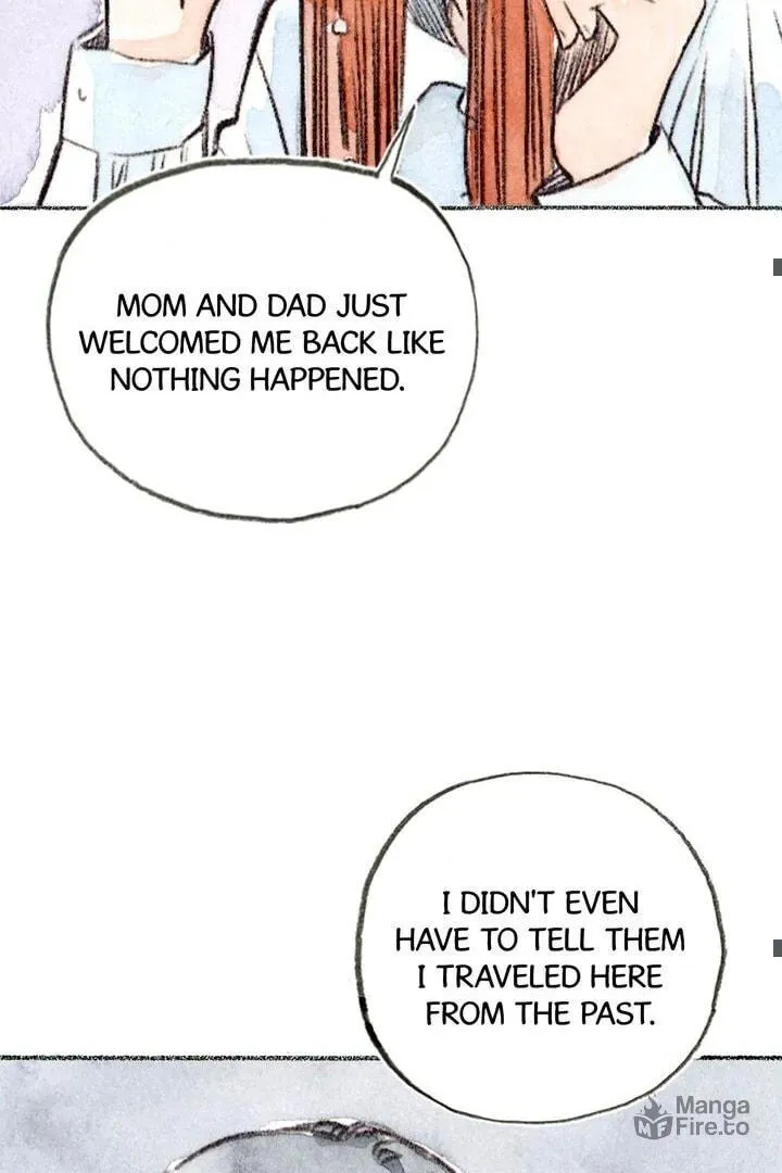 Read Dead Girl Walking chapter 24 image 49 on Lezhin