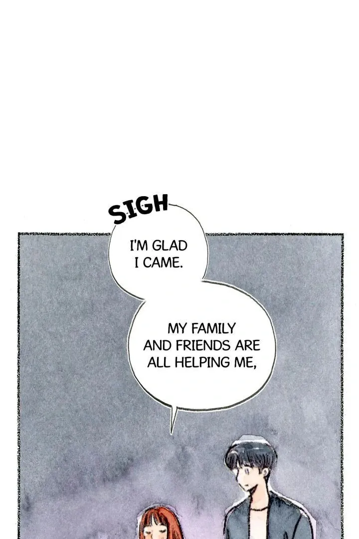 Read Dead Girl Walking chapter 24 image 55 on Lezhin