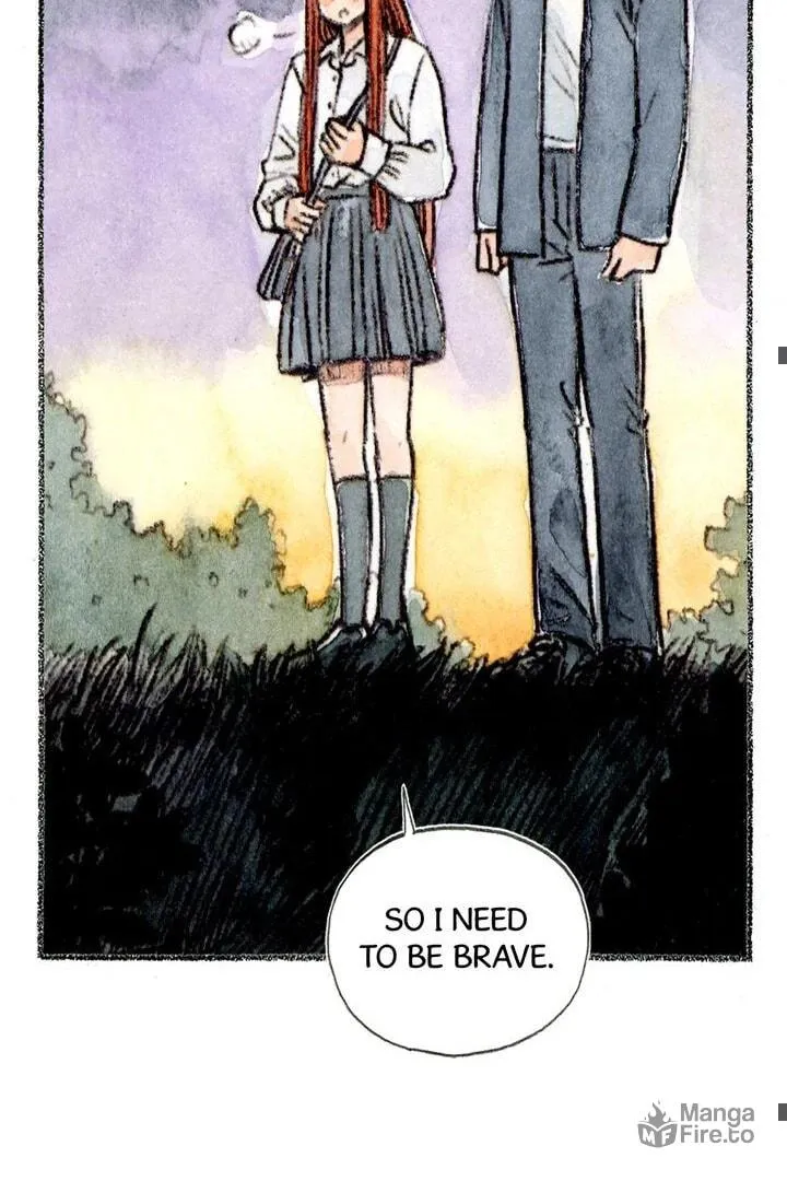 Read Dead Girl Walking chapter 24 image 56 on Lezhin