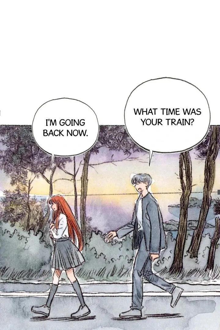 Read Dead Girl Walking chapter 24 image 57 on Lezhin