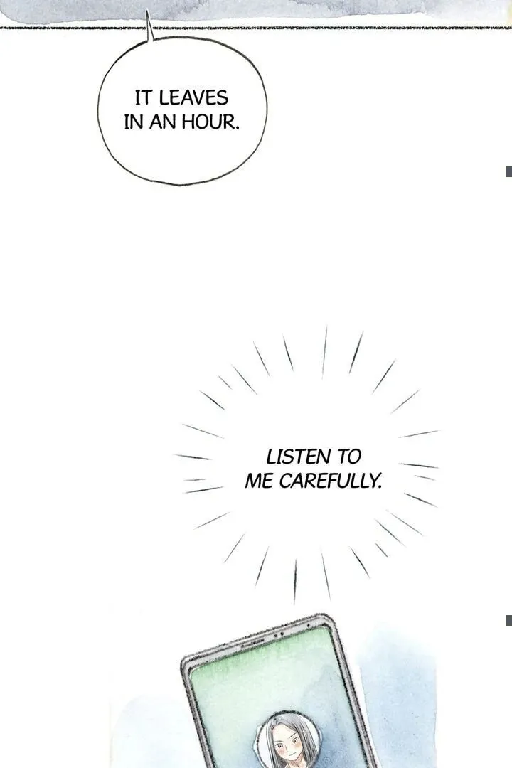 Read Dead Girl Walking chapter 24 image 58 on Lezhin