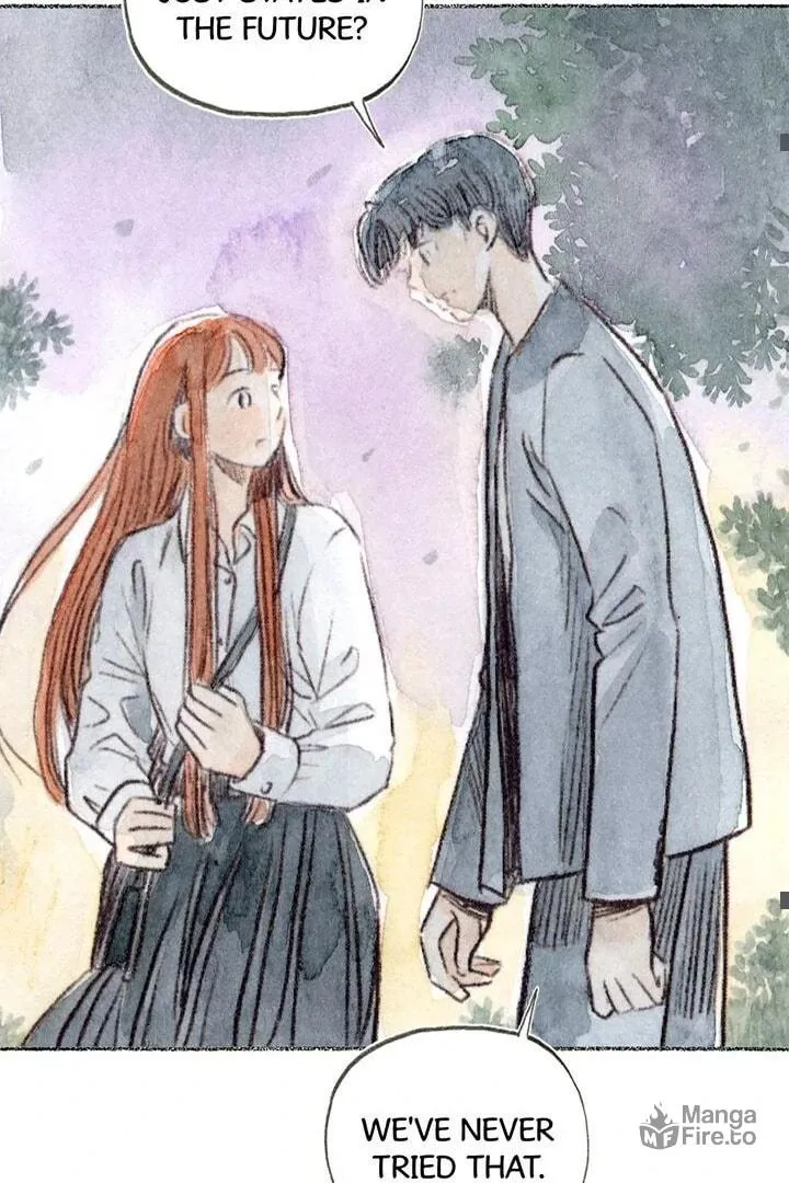 Read Dead Girl Walking chapter 24 image 65 on Lezhin