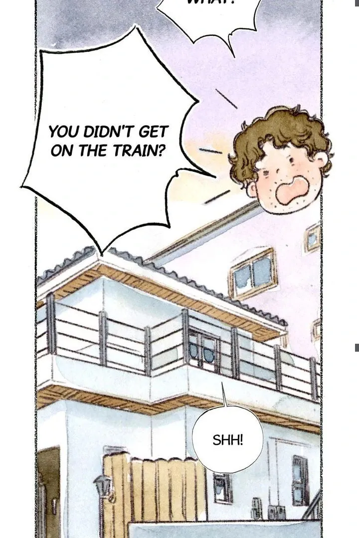 Read Dead Girl Walking chapter 24 image 70 on Lezhin