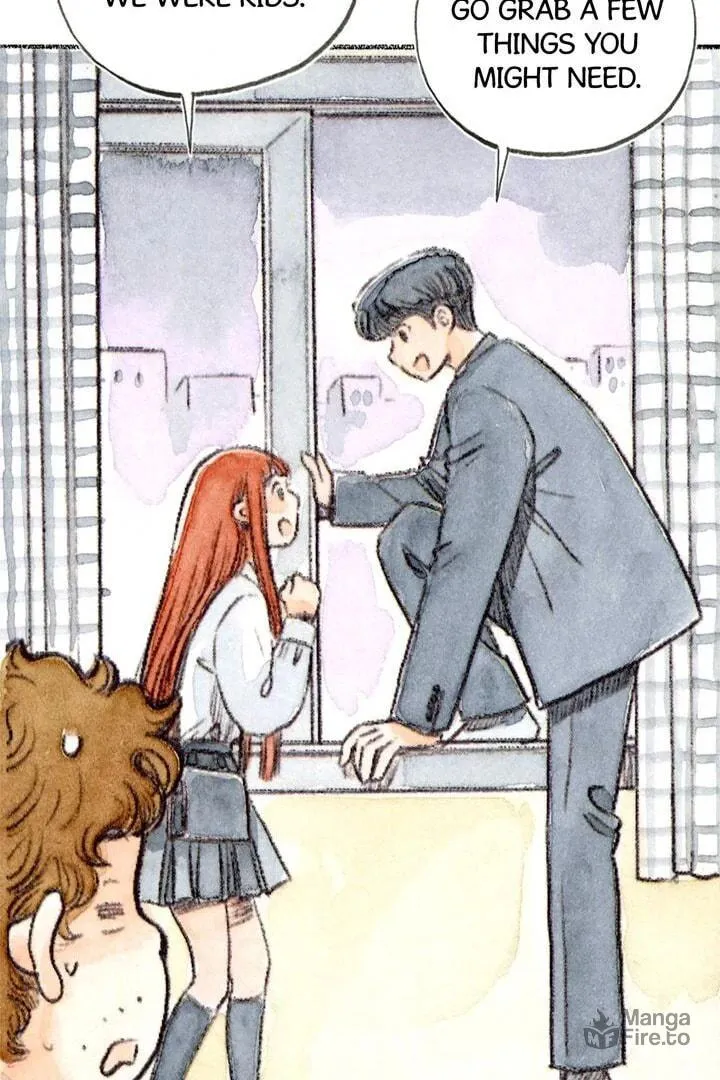 Read Dead Girl Walking chapter 24 image 74 on Lezhin