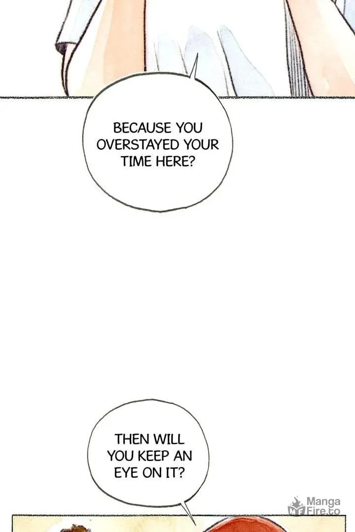 Read Dead Girl Walking chapter 24 image 77 on Lezhin