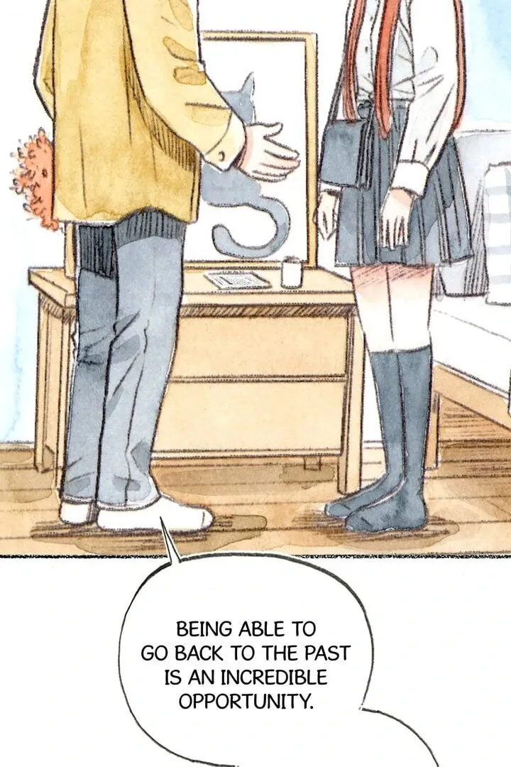 Read Dead Girl Walking chapter 24 image 93 on Lezhin