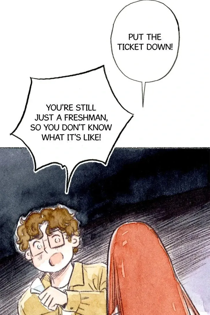 Read Dead Girl Walking chapter 24 image 96 on Lezhin