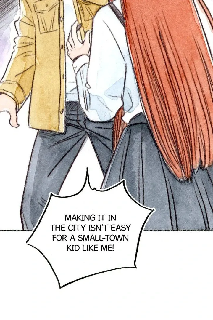 Read Dead Girl Walking chapter 24 image 97 on Lezhin