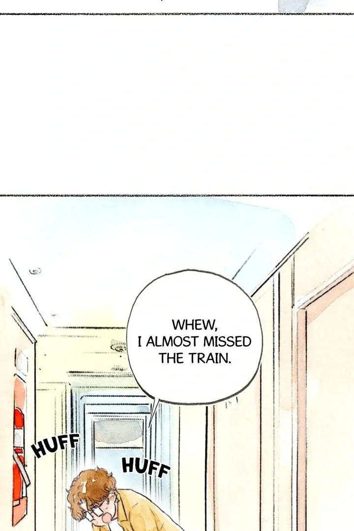 Read Dead Girl Walking chapter 25 image 1 on Lezhin