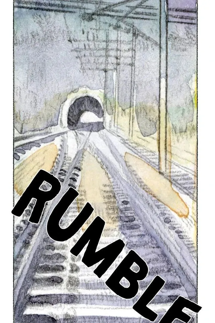 Read Dead Girl Walking chapter 25 image 10 on Lezhin