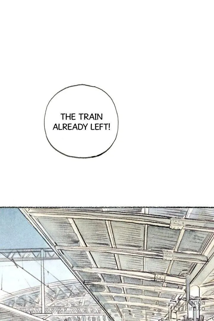 Read Dead Girl Walking chapter 25 image 14 on Lezhin