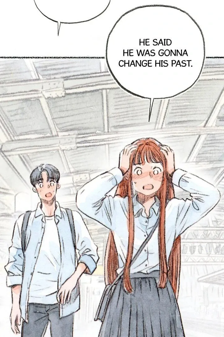 Read Dead Girl Walking chapter 25 image 16 on Lezhin