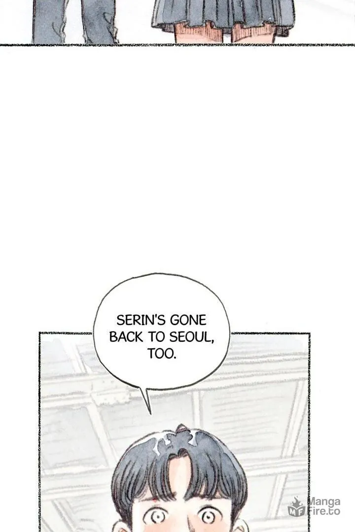 Read Dead Girl Walking chapter 25 image 17 on Lezhin