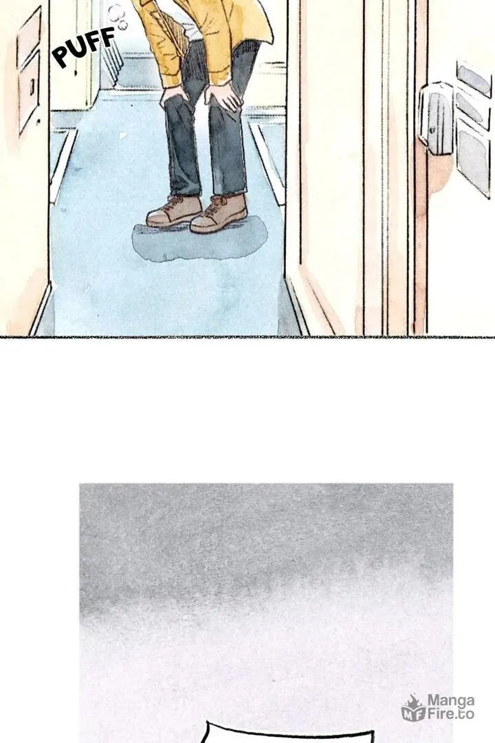Read Dead Girl Walking chapter 25 image 2 on Lezhin