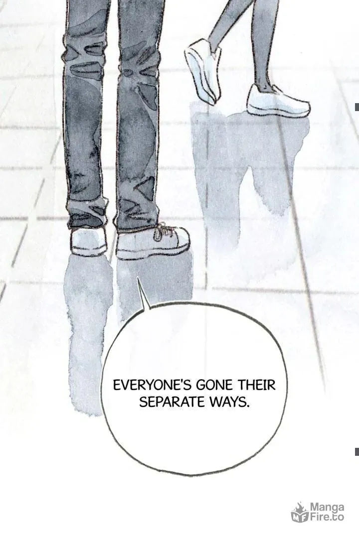 Read Dead Girl Walking chapter 25 image 20 on Lezhin