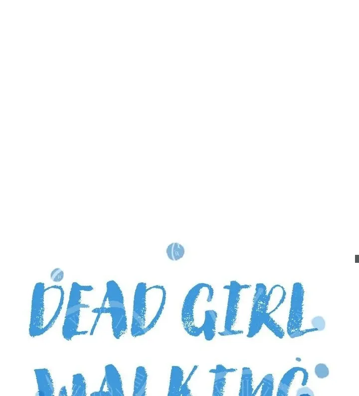 Read Dead Girl Walking chapter 25 image 21 on Lezhin