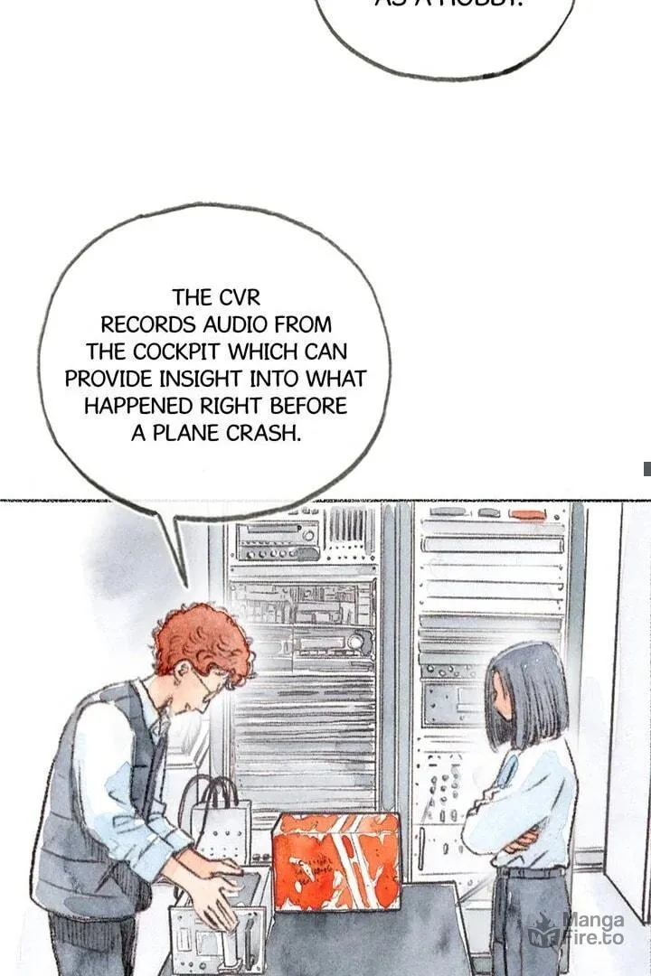 Read Dead Girl Walking chapter 25 image 26 on Lezhin