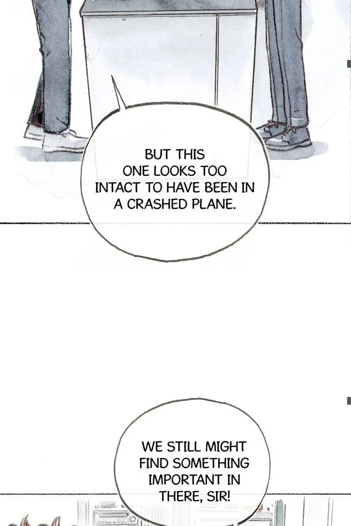Read Dead Girl Walking chapter 25 image 27 on Lezhin