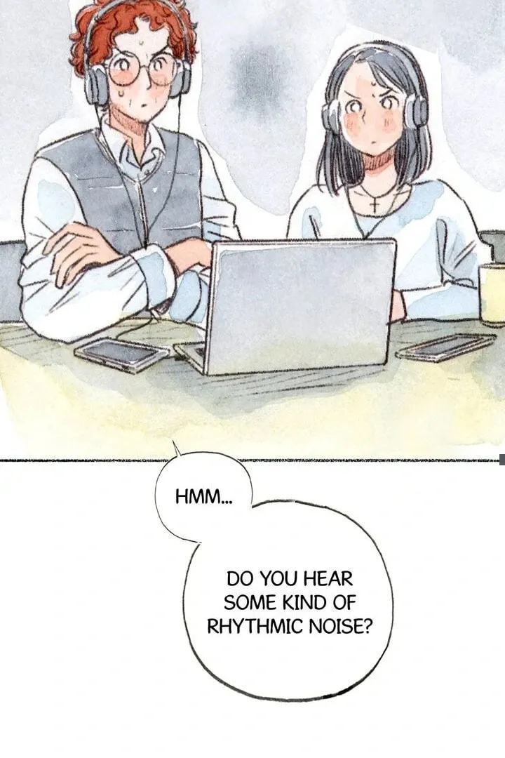 Read Dead Girl Walking chapter 25 image 31 on Lezhin