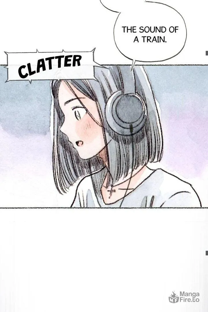 Read Dead Girl Walking chapter 25 image 34 on Lezhin