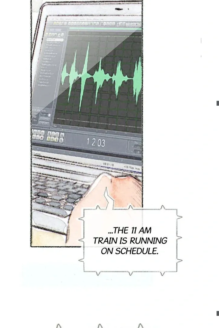 Read Dead Girl Walking chapter 25 image 37 on Lezhin