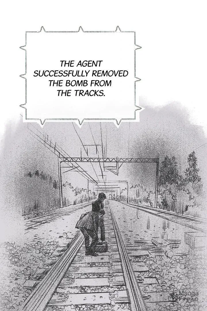 Read Dead Girl Walking chapter 25 image 47 on Lezhin