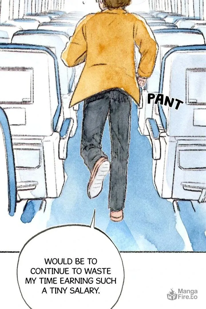 Read Dead Girl Walking chapter 25 image 5 on Lezhin
