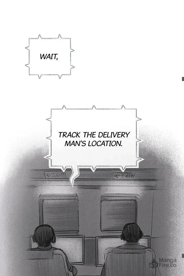 Read Dead Girl Walking chapter 25 image 53 on Lezhin