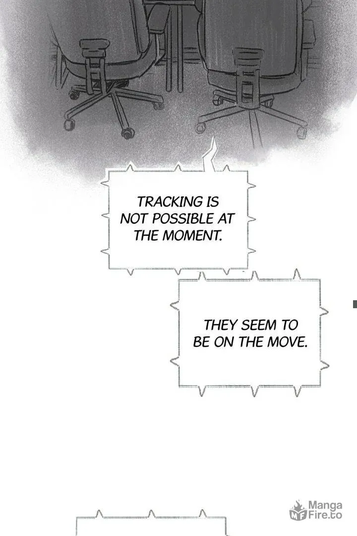 Read Dead Girl Walking chapter 25 image 54 on Lezhin
