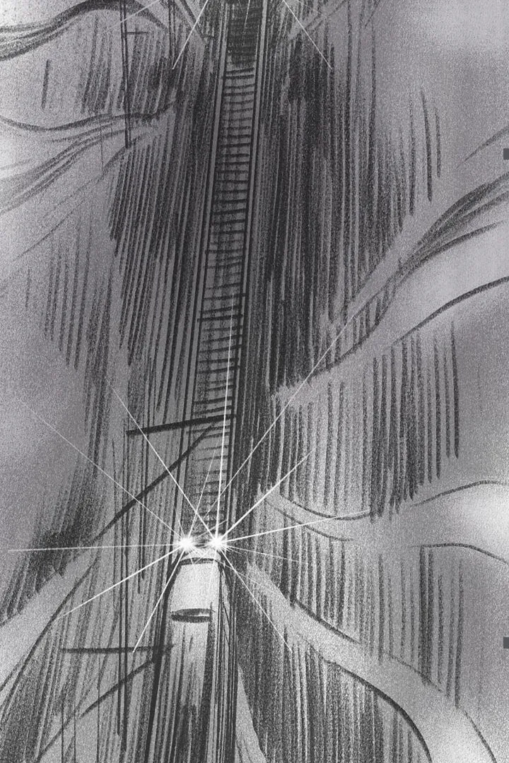 Read Dead Girl Walking chapter 25 image 67 on Lezhin