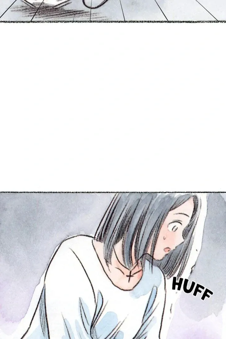 Read Dead Girl Walking chapter 25 image 76 on Lezhin