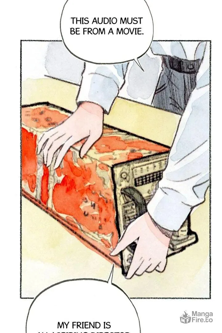 Read Dead Girl Walking chapter 25 image 79 on Lezhin