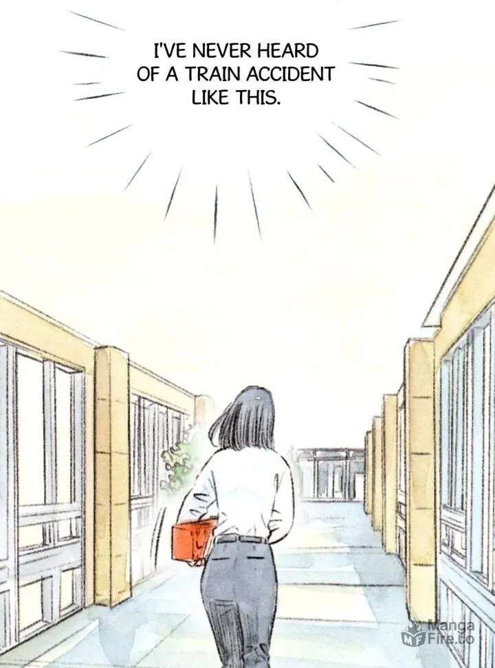 Read Dead Girl Walking chapter 25 image 83 on Lezhin