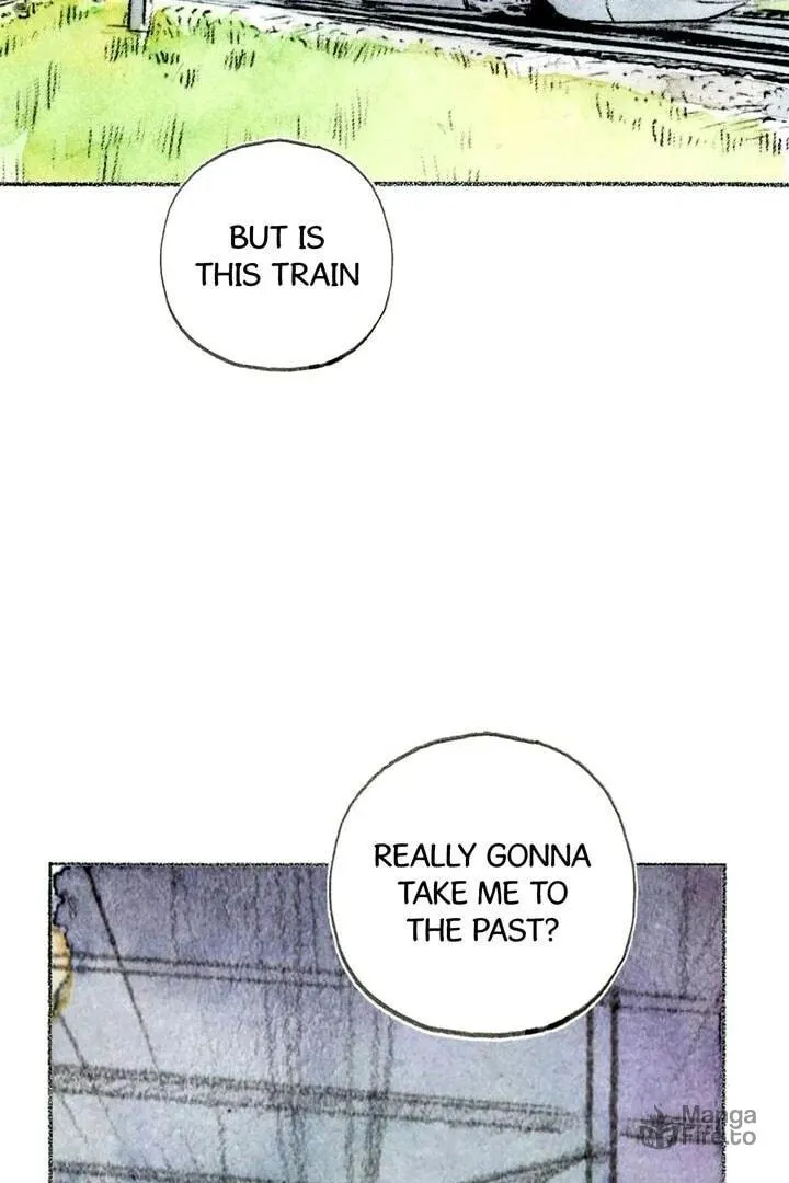 Read Dead Girl Walking chapter 25 image 9 on Lezhin