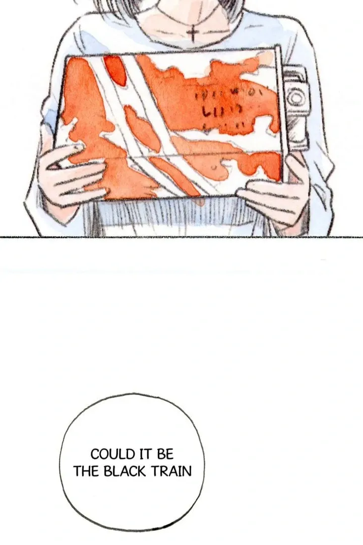 Read Dead Girl Walking chapter 25 image 90 on Lezhin