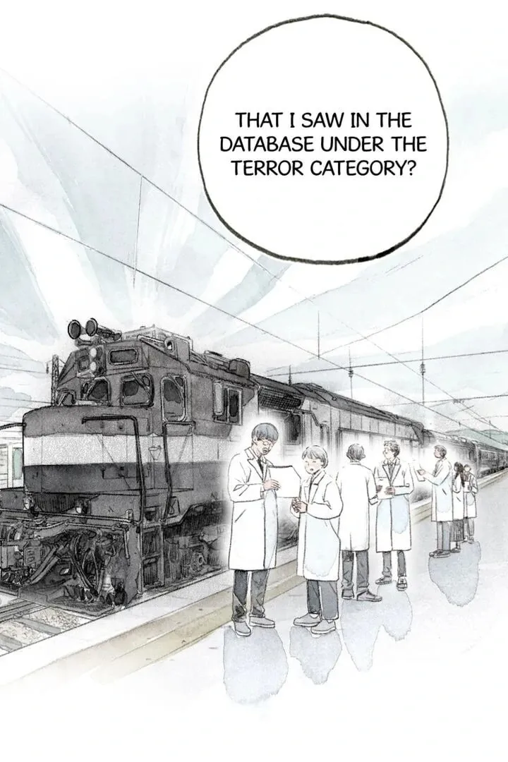 Read Dead Girl Walking chapter 25 image 91 on Lezhin