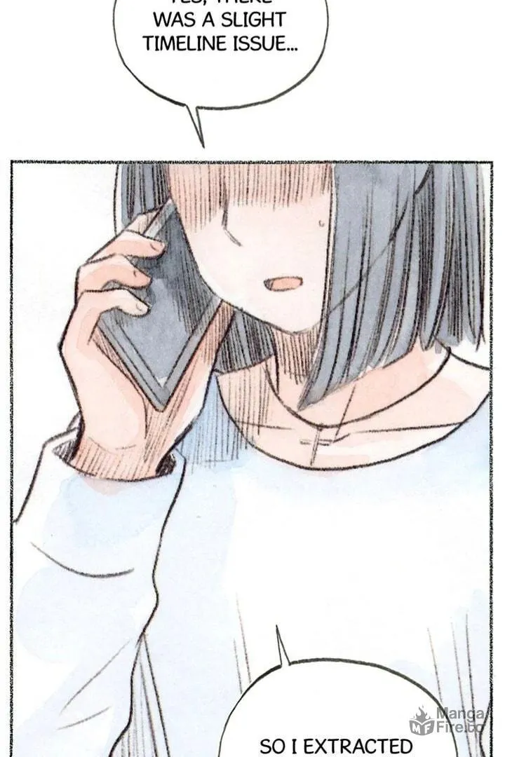Read Dead Girl Walking chapter 25 image 99 on Lezhin